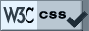 W3C Css